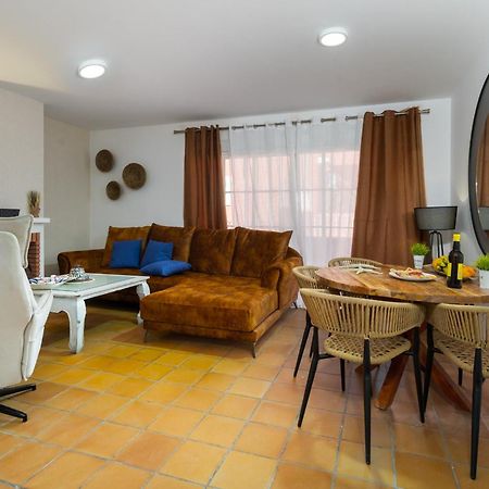 לפה Panther Home Islantilla Club מראה חיצוני תמונה