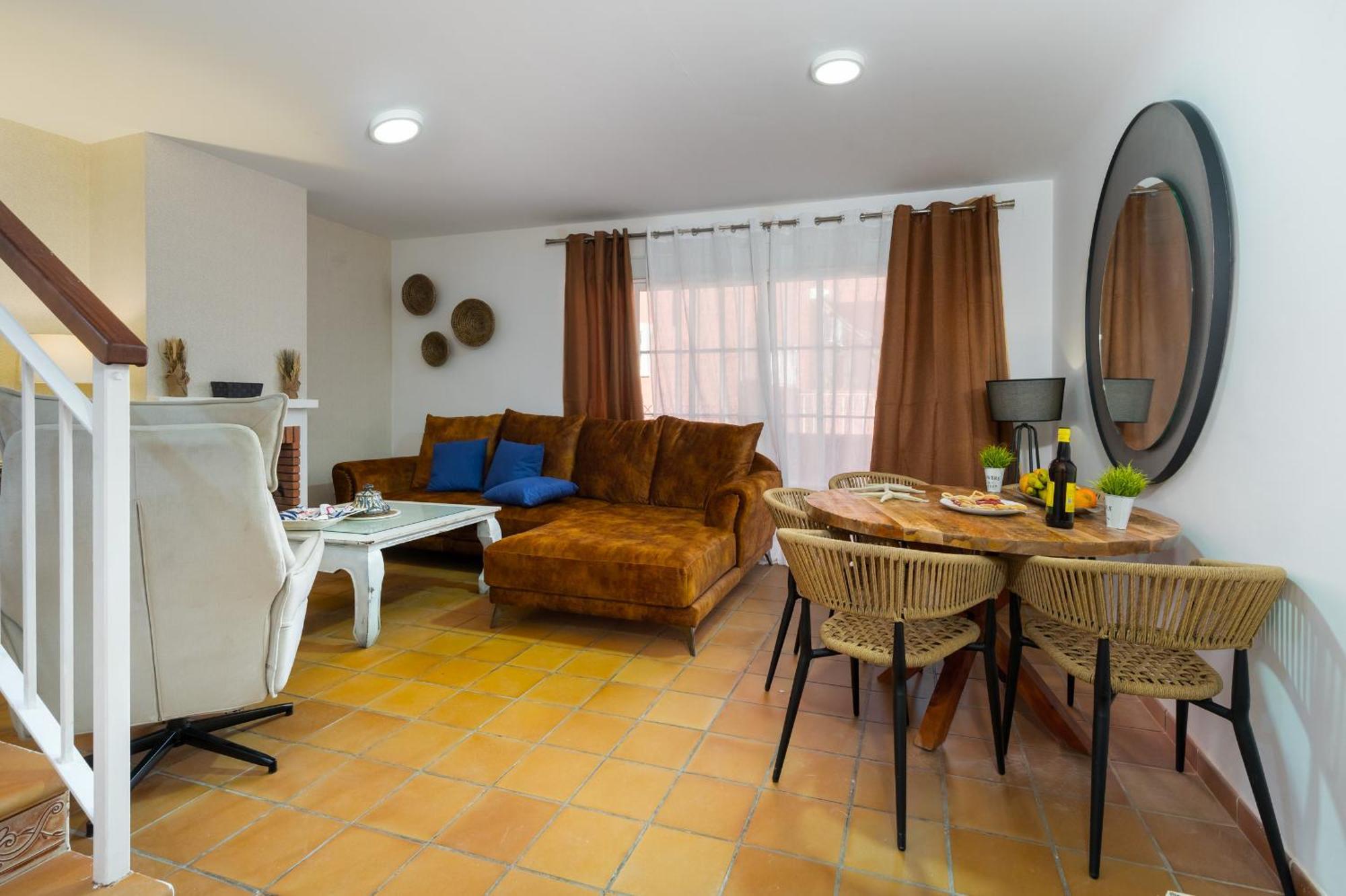 לפה Panther Home Islantilla Club מראה חיצוני תמונה