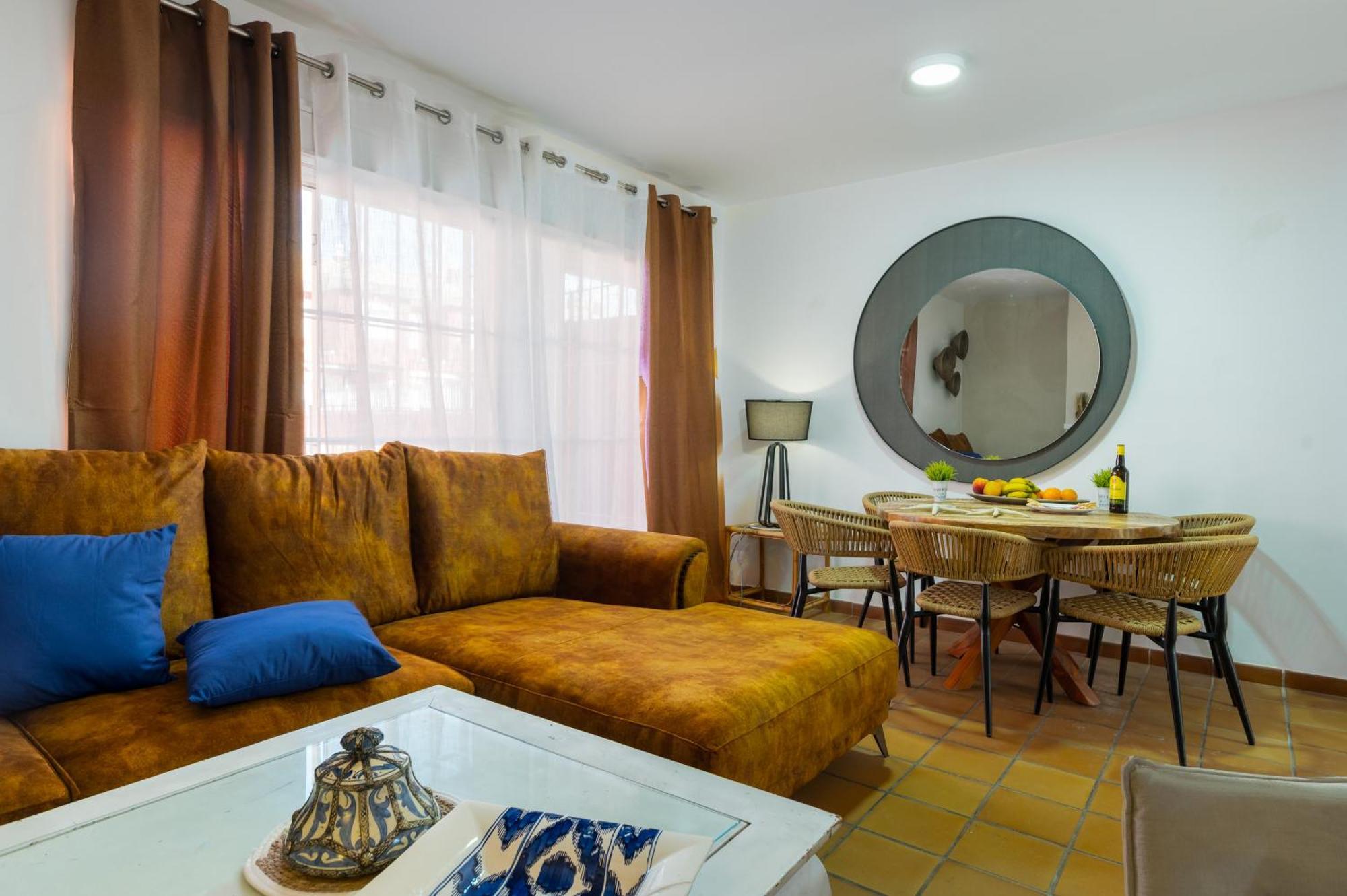 לפה Panther Home Islantilla Club מראה חיצוני תמונה