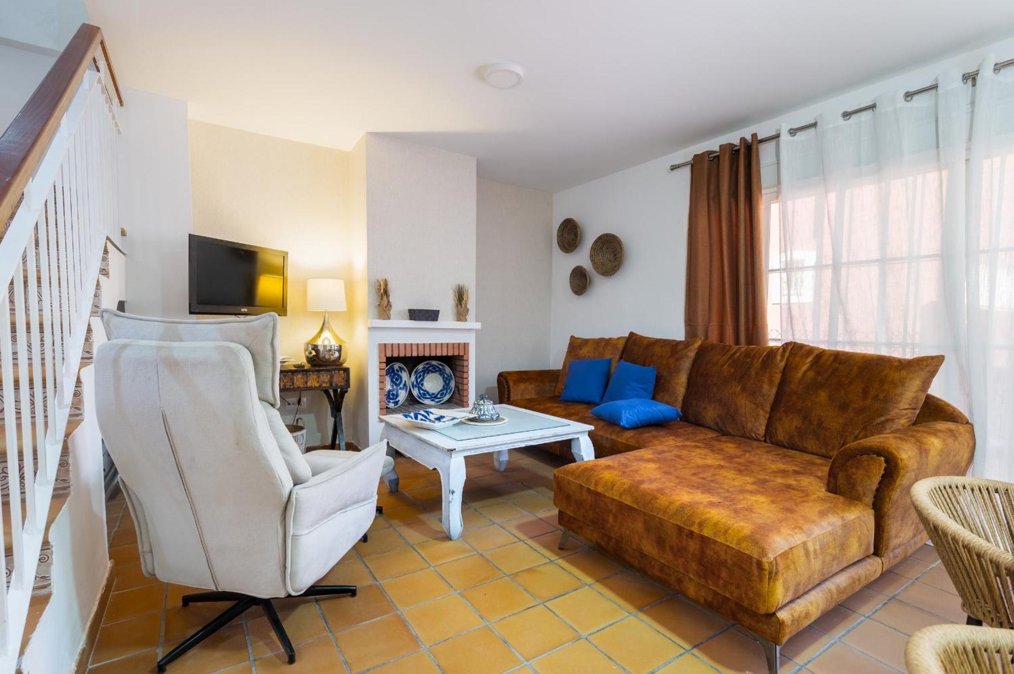 לפה Panther Home Islantilla Club מראה חיצוני תמונה